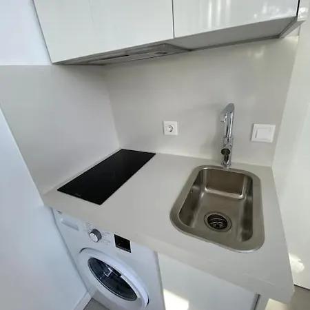 Дом отдыха Tiny House En