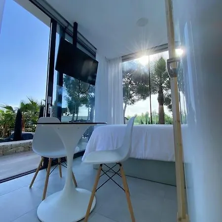 Tiny House En