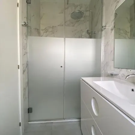 Дом отдыха Tiny House En