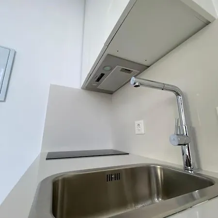 Дом отдыха Tiny House En *
