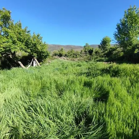 Tiny House En * Пьедраита
